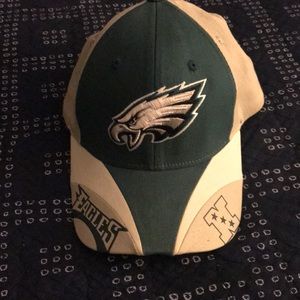 Eagles Hat